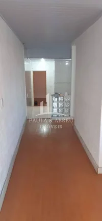 Imagem São 2 Casas com 4 Cômodos, 250m², 1 banheiro e outra com 2, são 2 Vagas no Jardim Paranavaí, Mauá-SP