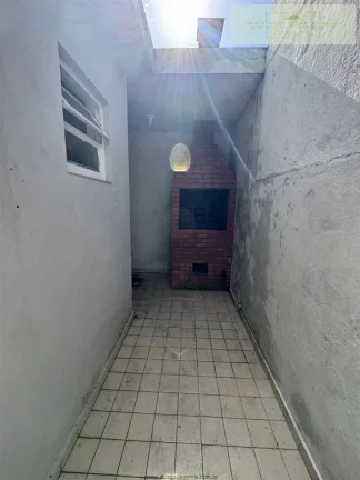 Imagem Casas no Litoral para locação em Praia Grande no bairro Vila Assunção