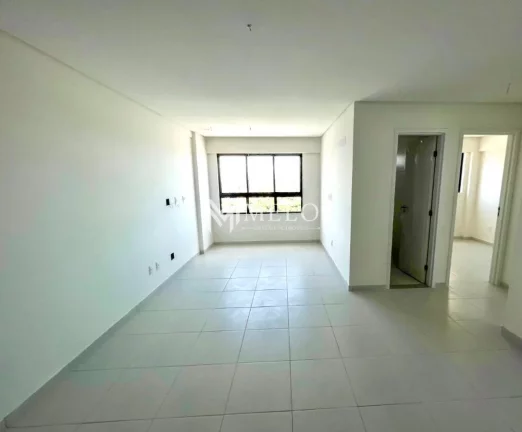 Imagem TORRE - 2qts, 1 suite, 1vaga, 51,88 m2 NASCENTE.