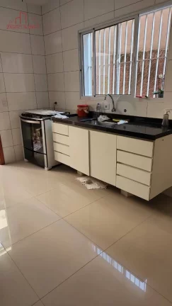 Imagem OPORTUNIDADE - CASA 3 DORMITÓRIOS 230m² - 2 vagas