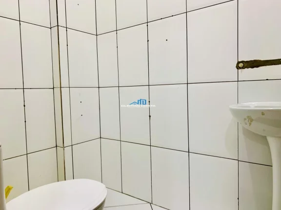 Imagem Sala Comercial para Locação em Feira de Santana, Tomba, 2 banheiros