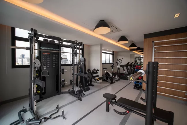 Imagem Apartamento com 2 Quartos à Venda, 58 m² em Butantã - São Paulo