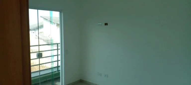 Imagem Casa Sobrado em Loteamento Alvorada, Mogi das Cruzes/SP