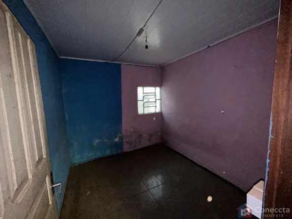 Imagem 2 casas à venda no bairro Cristo Redentor em Patos de Minas – entrada independente – R$170 mil