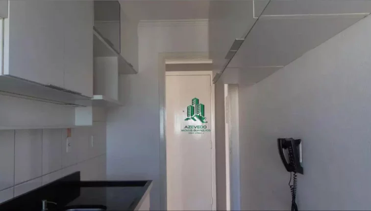 Imagem Apartamento com 2 dormitórios à venda, 47 m² por R$ 350.000,00 - Portal dos Gramados - Guarulhos/SP