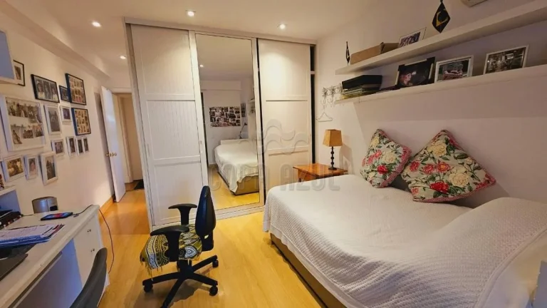Imagem Lagoa – Rua General Tasso Fragoso | Residencial › Cobertura 4 quarto(s) à Venda