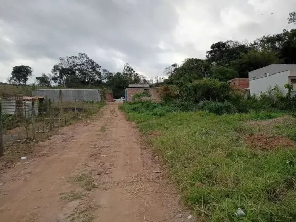 Imagem Lote à venda em Barbacena, Dom Bosco, 360m2