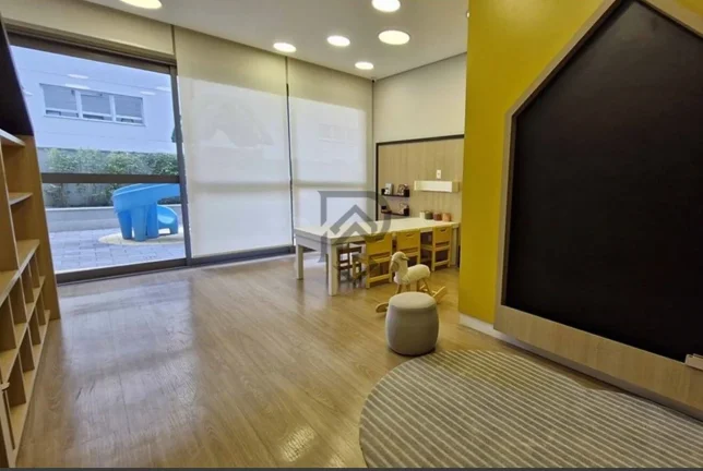 Imagem Apartamento em Brooklin, São Paulo/SP