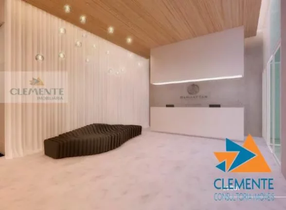 Imagem LOFT de 1 quarto, SAVASSI