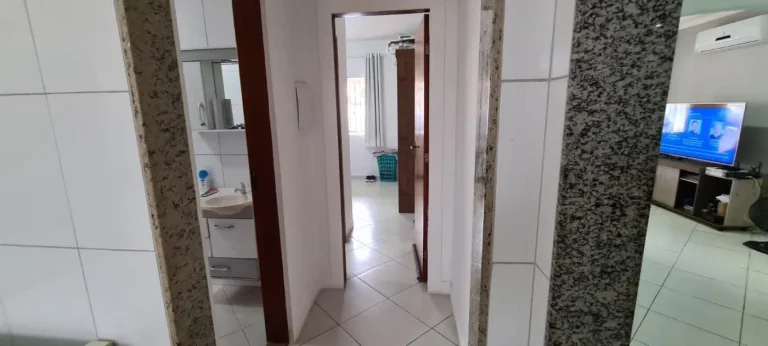 Imagem Casa para Venda em Rio de Janeiro, Campo Grande, 4 dormitórios, 1 suíte, 3 banheiros, 5 vagas