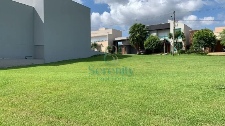 Imagem Terreno à venda no Parque Tauá, em Londrina/PR