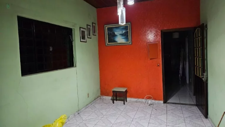 Imagem Casa com 3 dormitórios à venda, 190 m² por R$ 1.100.000,00 - Parque Suzano - Suzano/SP
