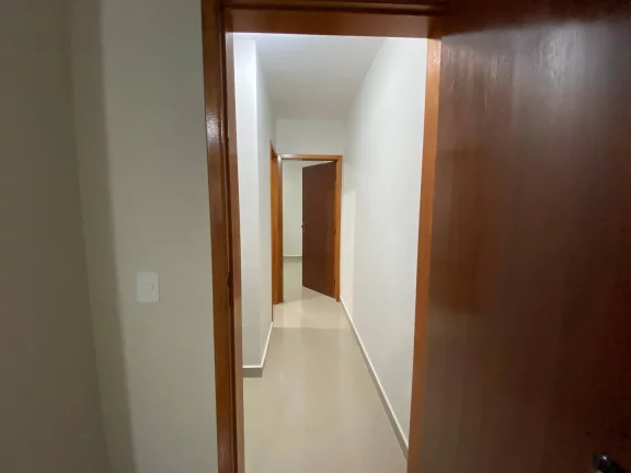Imagem Casa Sobrado novo à venda na Vila Aparecida!