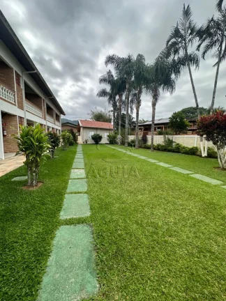 Imagem Apartamento mobiliado na Praia das Toninhas apenas 80 metros da praia!