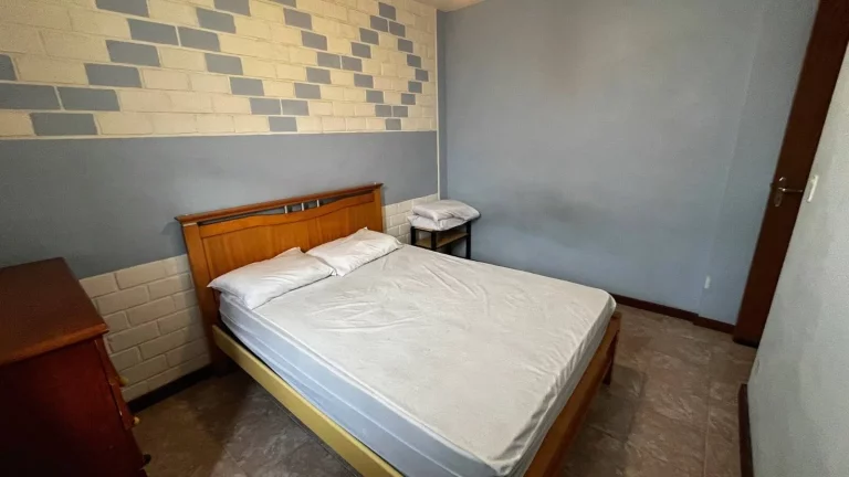 Imagem Apartamento linear para locação fixa, 2 quartos, Braga - Cabo Frio