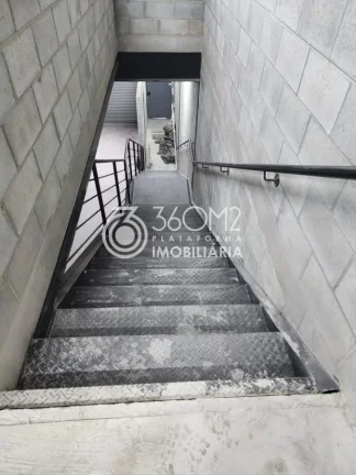 Imagem Salão Comercial para Venda em São Caetano do Sul / SP no bairro Santo Antônio