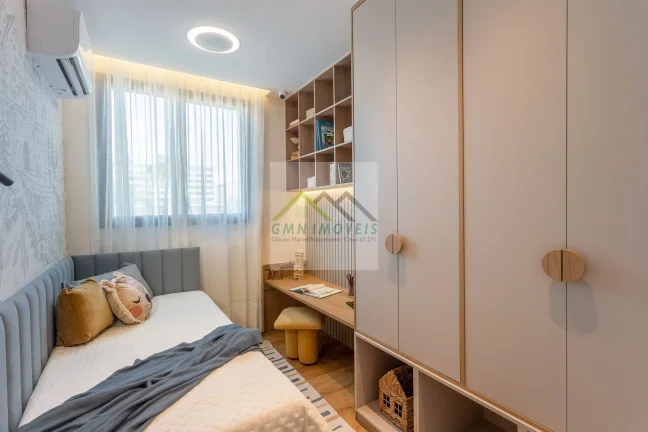 Imagem Metropolitan Dream - Aparrtametno 3 quartos, 1 suíte e vaga, Barra da Tijuca