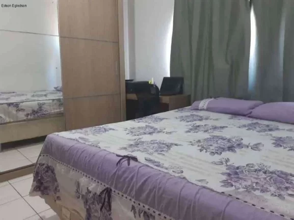 Imagem APARTAMENTO RESIDENCIAL em TERESINA - PI, SÃO JOÃO