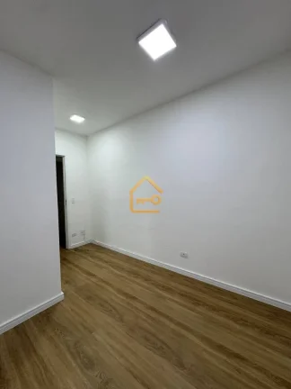 Imagem Apartamento 2 dormitórios(1 suíte), 1 vaga, Jd Califórnia, SJC