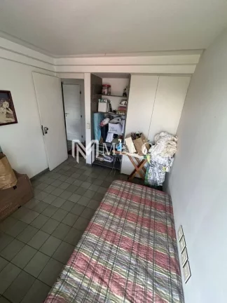 Imagem Oportunidade em AFLITOS: 105m², 02qts, 01suite, 01vaga..