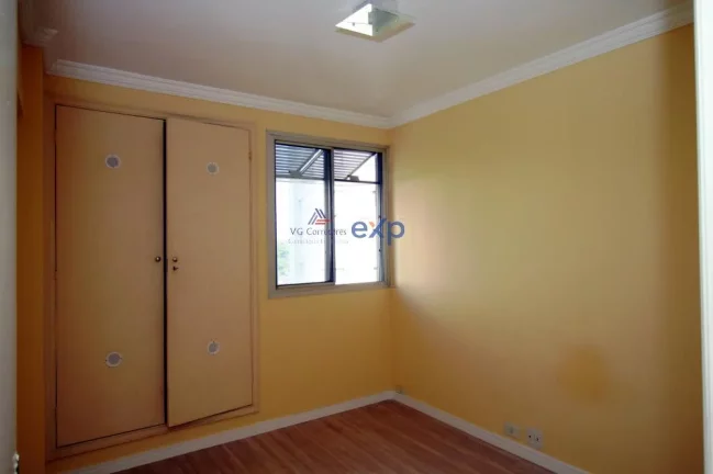 Imagem Apartamento com 2 Quartos à Venda, 66 m² em Vila Olímpia - São Paulo