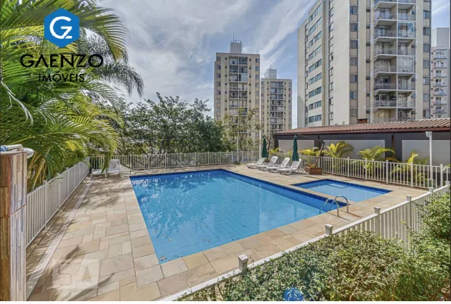 Imagem Apartamento à venda com 69m², 3 quartos e 2 vagas