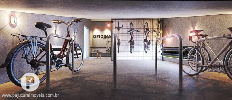 Imagem 02 quartos 65m² financ. bancári, 50m da Praia de Ponta Verde
