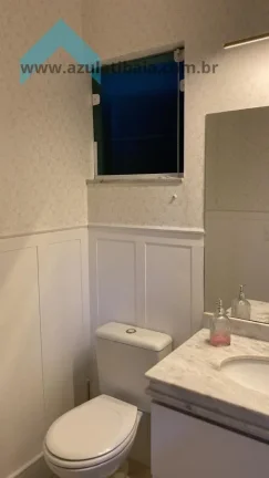Imagem Casa 3 dormitórios em condomínio  Pedra Grande, Atibaia/SP