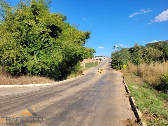 Imagem EXCELENTE TERRENO COMERCIAL EM ABADIA