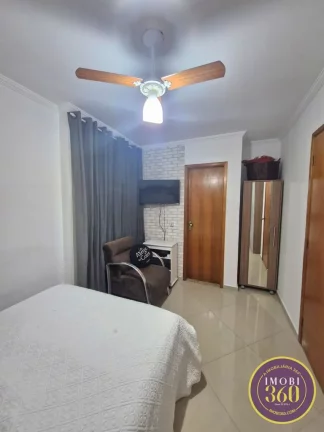 Imagem Conforto e Localização: Casa 64m² com 2 Suítes na Penha