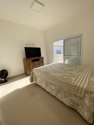 Imagem Casa Mobiliada no Condomínio Residencial Solaris em Boituva: Seu Novo Lar Está Aqui!