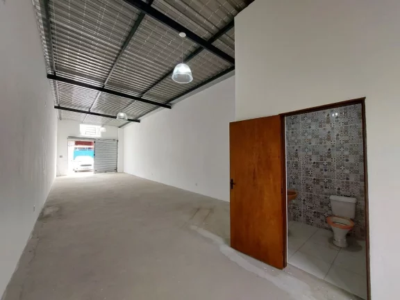 Imagem 2 GALPÕES COMERCIAIS - PARA LOCAÇÃO - PARQUE DA AMIZADE - SUMARÉ