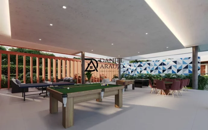Imagem RESIDENCIAL BOSQUE DAS CARNAÚBAS