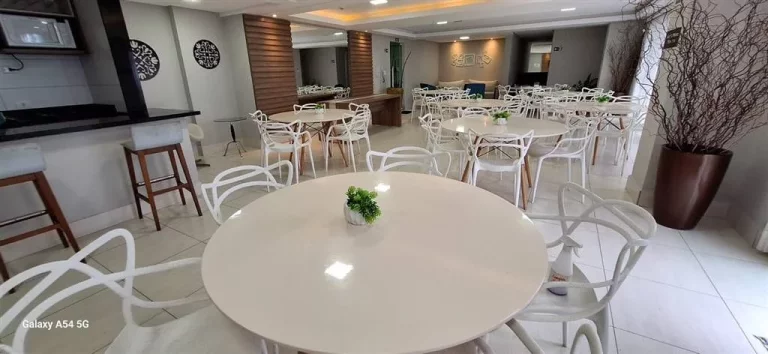 Imagem Apartamento 2 dormitórios sendo 1 suite e vista mar no bairro Flórida