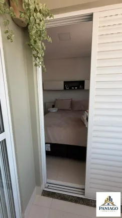 Imagem Apartamento à venda no Grand Arena Residence - 99m² | 3 quartos (2 suítes)