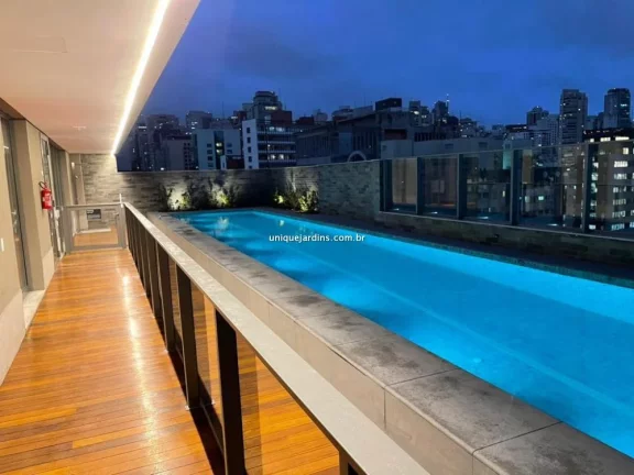 Imagem Apartamento à venda Jardim Paulista São Paulo