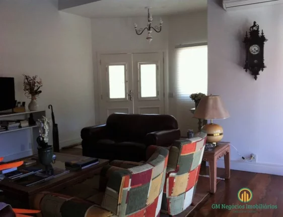 Imagem CASA DE ALTO PADRÃO com manutenção impecável, com área de lazer incrível!!!