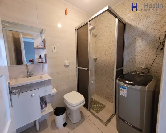 Imagem APARTAMENTO RESIDENCIAL em SÃO FRANCISCO DO SUL - SC, Enseada