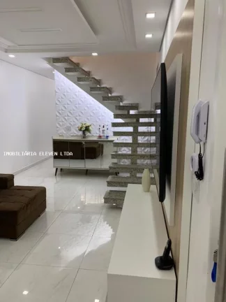 Imagem Sobrado para Venda em Guarulhos / SP no bairro Jardim City