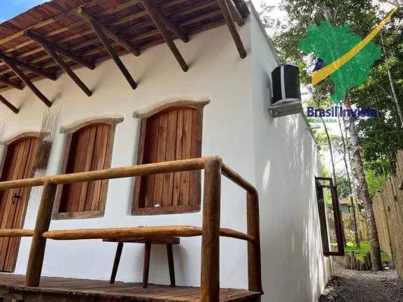 Imagem CASA CONDOMÍNIO COQUEIRAL TRANCOSO