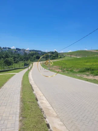 Imagem Terreno, 330m², Condomínio Terras Alpha, Urbanova, Sjc.