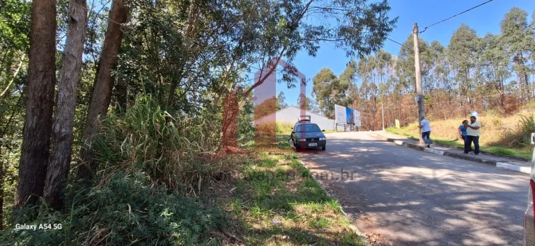 Imagem TERRENO COMERCIAL em CAIEIRAS - SP, REGIÃO CENTRAL