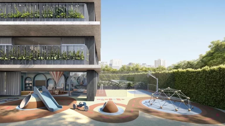 Imagem Apartamento à venda em Porto Alegre, Bela Vista, com 3 quartos, 178,03m2