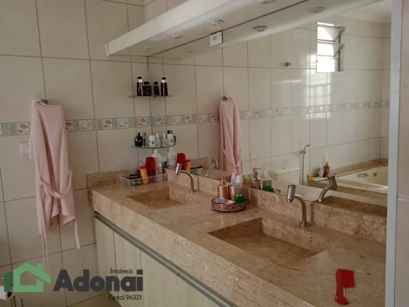 Imagem CASA A VENDA NO BAIRRO HORTO SANTO ANTÔNIO JUNDIAI