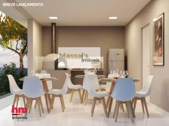 Imagem Breve Lançamento | HM Intense Valinhos | Apartamento 2 dormitórios