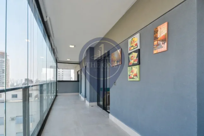 Imagem Apartamento de 3 quartos com suíte e 3 vagas de garagem em Pinheiros, São Paulo-SP: imperdível oportunidade!