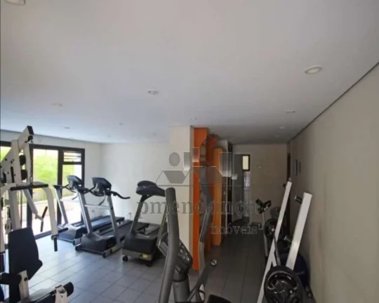 Imagem Apartamento em Perdizes com 3 quartos e 2 vagas, 84m²