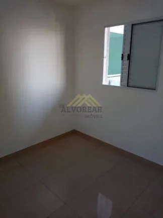 Imagem Apartamento á 600mt da Estação Guilhermina Esperança