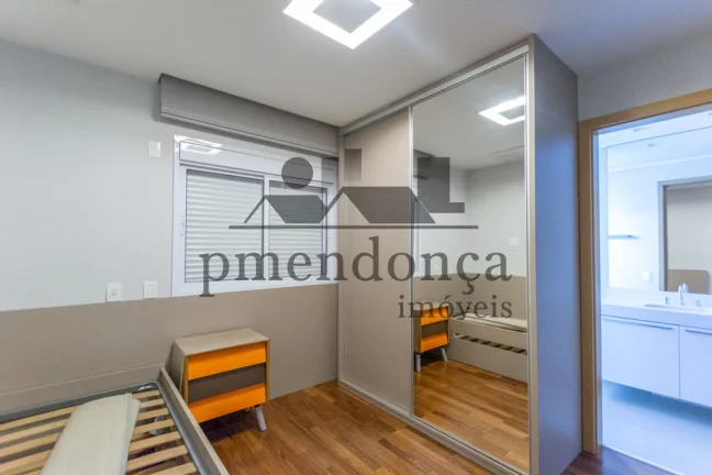 Imagem Apartamento maravilhoso no Alto da Lapa, mobiliado e nunca habitado pronto para morar!