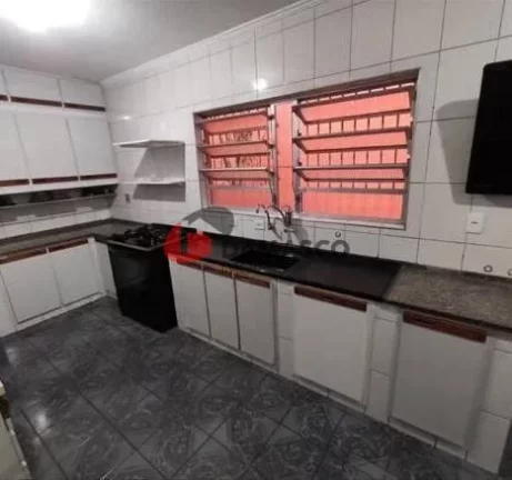 Imagem Sobrado à venda, Paulicéia, São Bernardo do Campo, SP